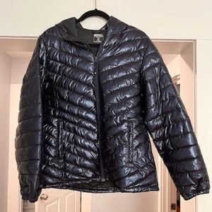 Women's Winter Coat